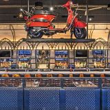 Cover image for Sulmona Restaurant | Bar