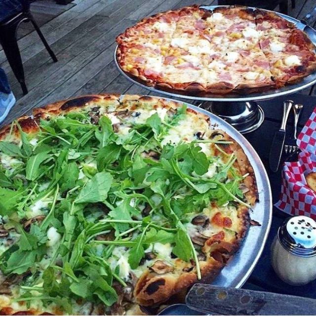 pizza man columbia sc menu