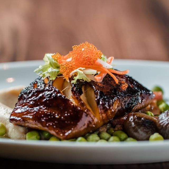 Catalina Kitchen At Terranea Resort Restaurant Rancho Palos