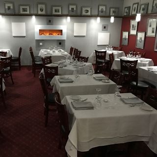 Osteria Fasulo