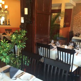 El Pulpo and Tapas Bar - Southington