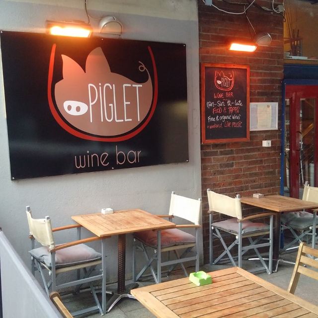 Piglet Wine Bar Restaurant Dublin, Co. Dublin OpenTable