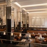 La Dame De Pic London Private Dining