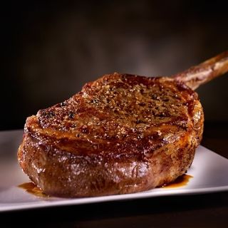 Del Frisco’s Double Eagle Steak House - Plano