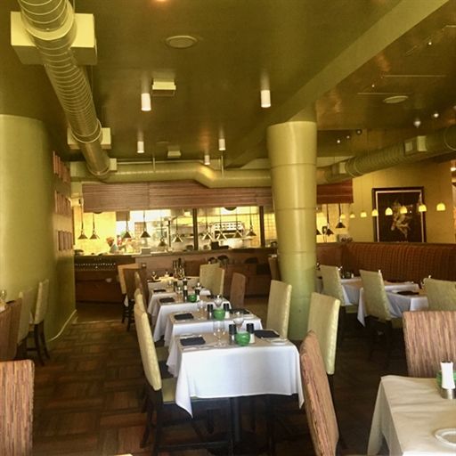 Fat Canary Restaurant Williamsburg, VA OpenTable