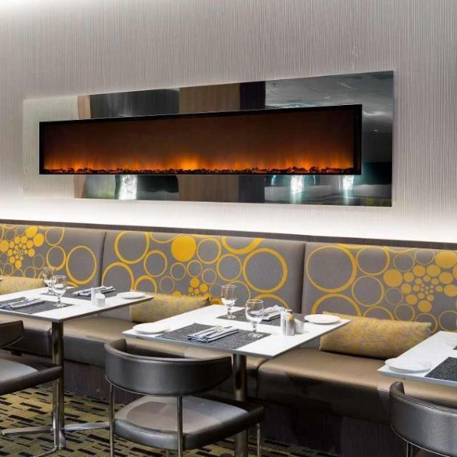 Restaurante Fire Vine bar + grill Burlingame, , CA OpenTable