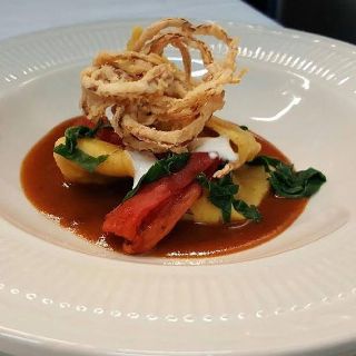 Latour Restaurant