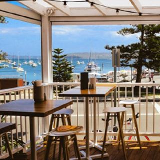 Garfish - Manly