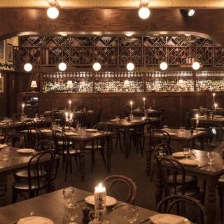 Restaurant Hubert