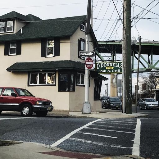 Restaurante O'Donnell's Restaurant & Bar Gloucester City, , NJ