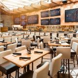 City Works - Pittsburgh Private Dining