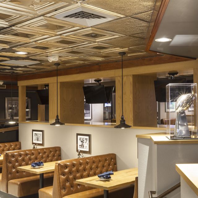 Shula’s 2 Steak & Sports Miami Lakes Updated 2024, Steak Restaurant