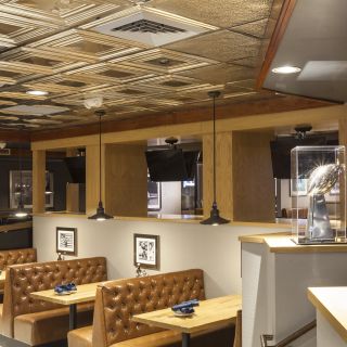 A photo of Shula’s 2 Steak & Sports - Miami Lakes restaurant