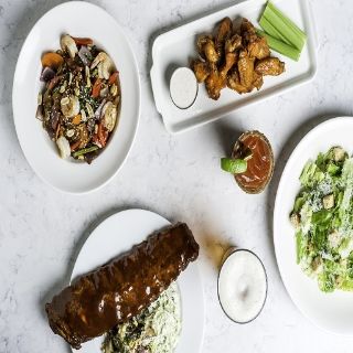 Earls Kitchen + Bar - Grande Prairie