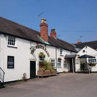 Permanently Closed The White Hart Ilkeston Derbyshire Opentable