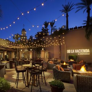 73 Restaurants Near Hilton Garden Inn Scottsdale North Perimeter