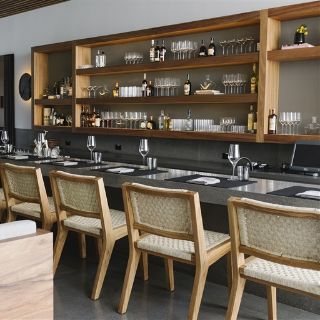 Omakase Tacos by Pujol