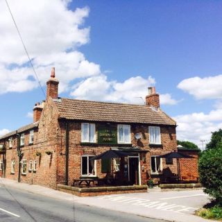 The Drovers Arms Restaurant & Country Pub