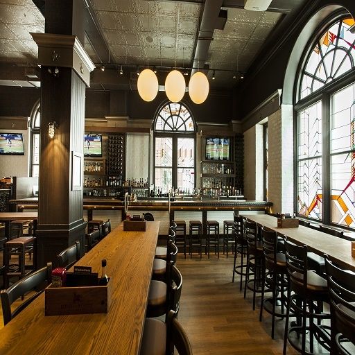 Elephant & Castle - Picture of Elephant & Castle, Chicago - Tripadvisor