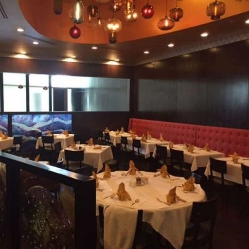 Cafe Ginger Uptown Top Rated Restaurant in Houston, TX OpenTable