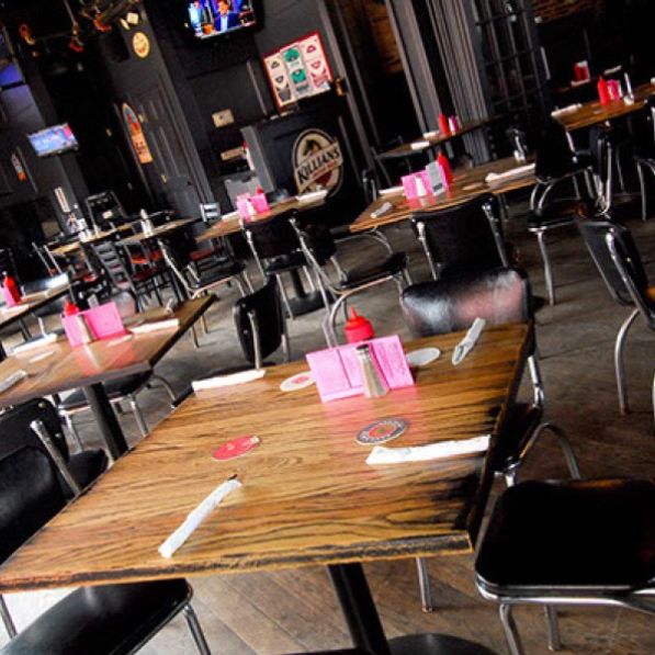 Croxley's - Smithtown - Updated 2025, American Restaurant in Smithtown, NY