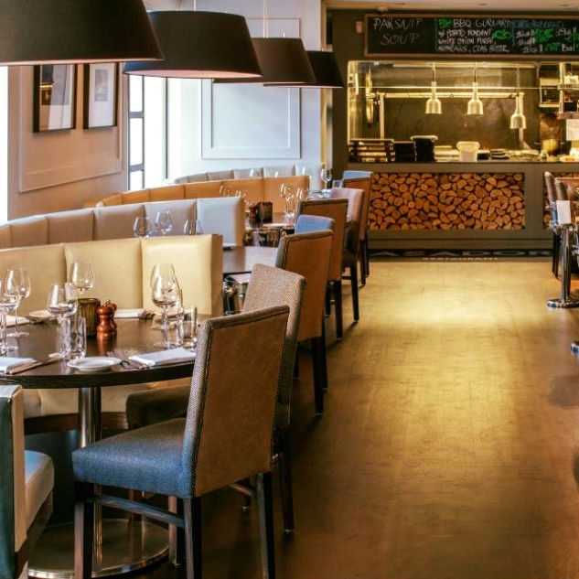 Asador Restaurant - Dublin, , Co. Dublin | OpenTable