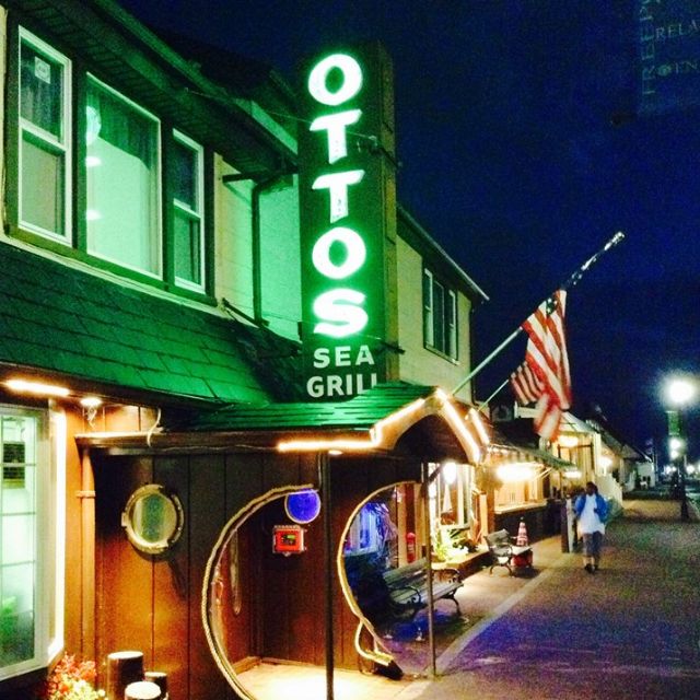 Otto's Sea Grill Restaurant - Freeport, NY | OpenTable