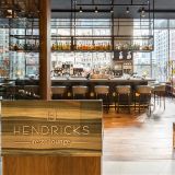 Cover image for Hendricks Resto-Lounge