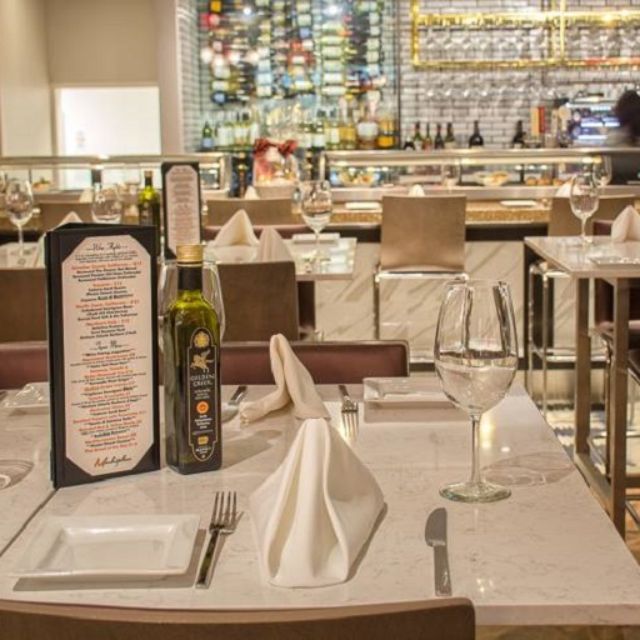 Wine Bar at the Marketplace Updated 2024, Wine Bar in Atlantic City, NJ