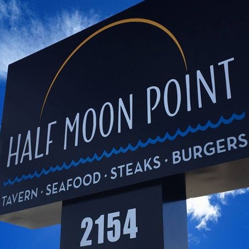 Restaurant Half Moon Point Point Pleasant Boro, , NJ OpenTable