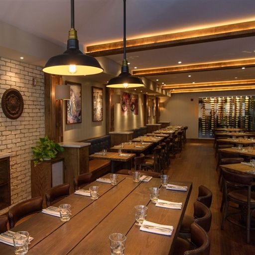 Le DeSales Restaurant - Washington, DC | OpenTable