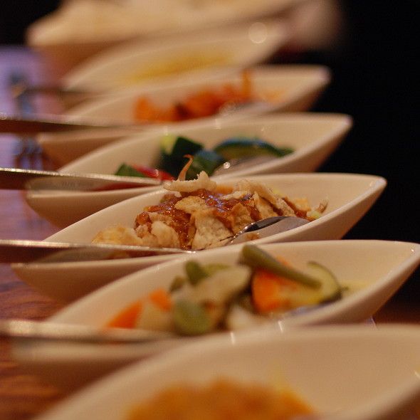 Restaurant Blauw Amsterdam Updated 2024, Asian Restaurant in