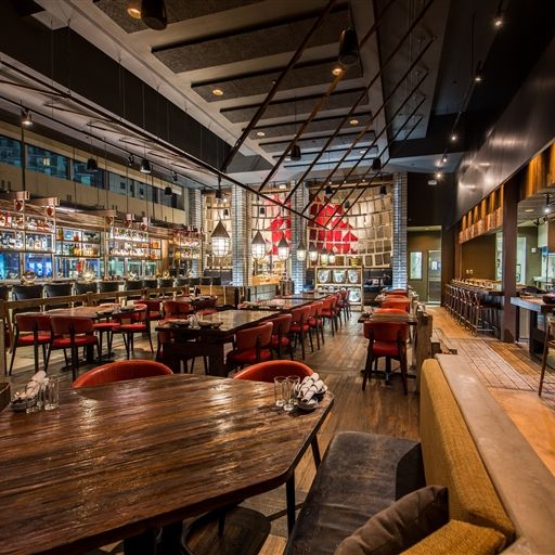 Dragonfly Izakaya and Fish Market Restaurant - Doral, , FL | OpenTable