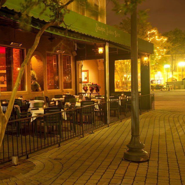 Sassafras Southern Bistro Restaurant Greenville Sc Opentable