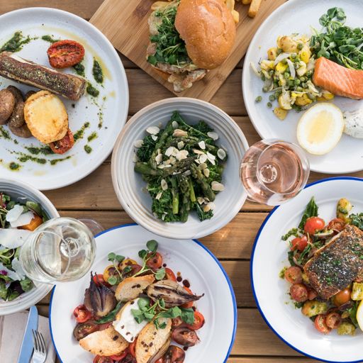 Restaurant Victoria Park Bar & Bistro Herston, , AUQLD OpenTable