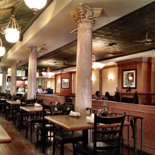 Pietro's Italian Walnut Restaurant Philadelphia, PA OpenTable