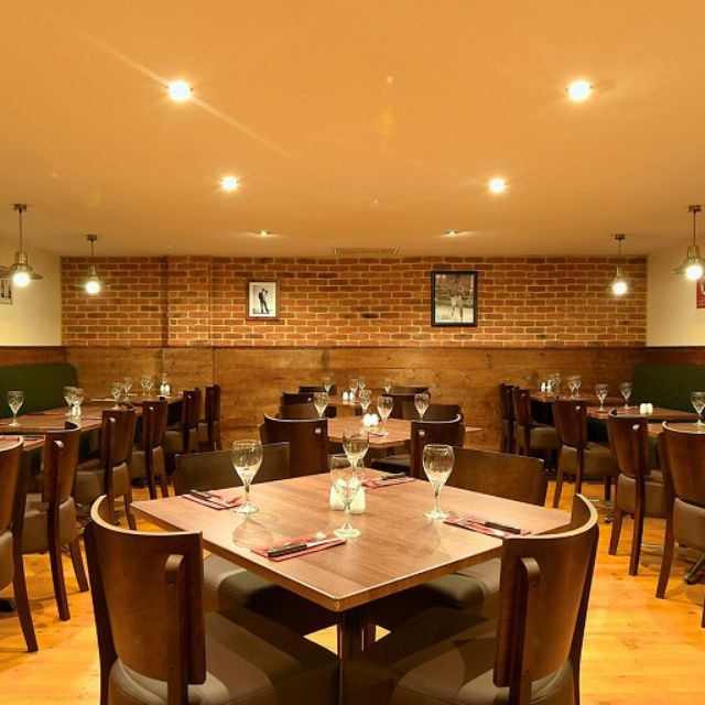 Bentley's Steakhouse Updated 2024, Steakhouse in BexhillonSea, East