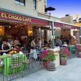 Cover image for El Cholo Cafe