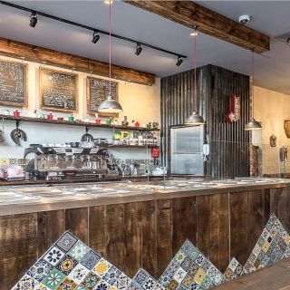 Burrito MEX