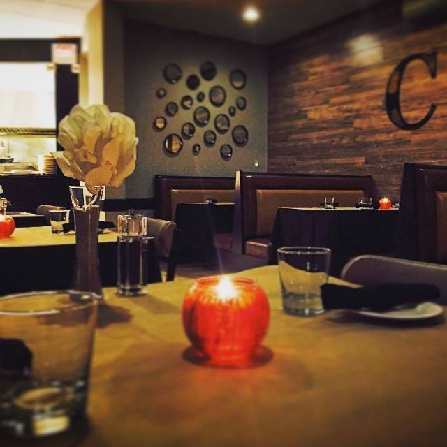 Cucina Rustica Updated 2024, Italian Restaurant in Cranston, RI