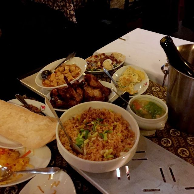 Sama Sebo Restaurant Amsterdam, NoordHolland OpenTable