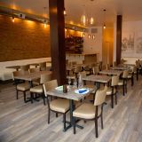 Cover image for The Gundis Kurdish Kitchen