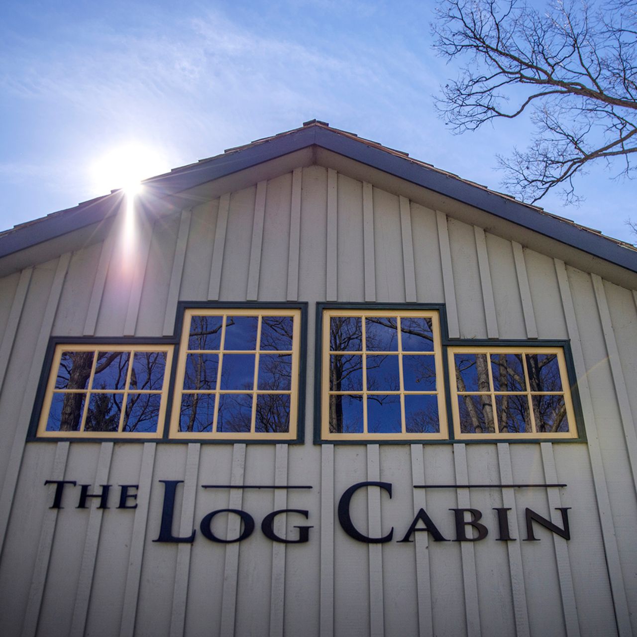 The Log Cabin Restaurant Leola Pa Opentable