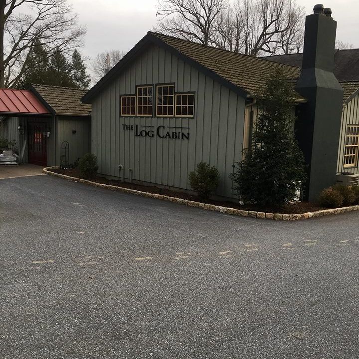 The Log Cabin Restaurant Leola Pa Opentable