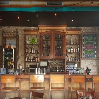 Cafe El Tapatio