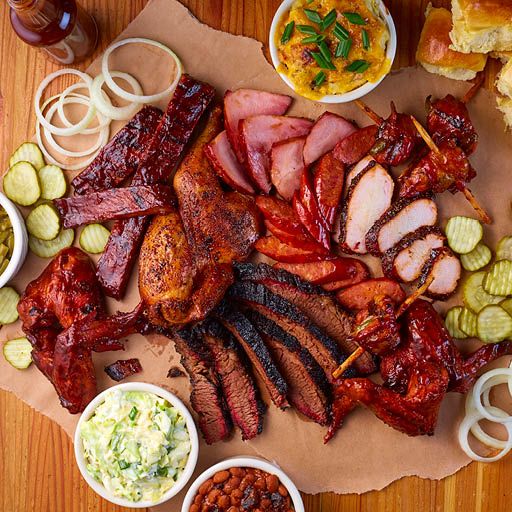 Restaurant Bone Daddy s House Of Smoke Plano Permanently Closed Plano TX OpenTable