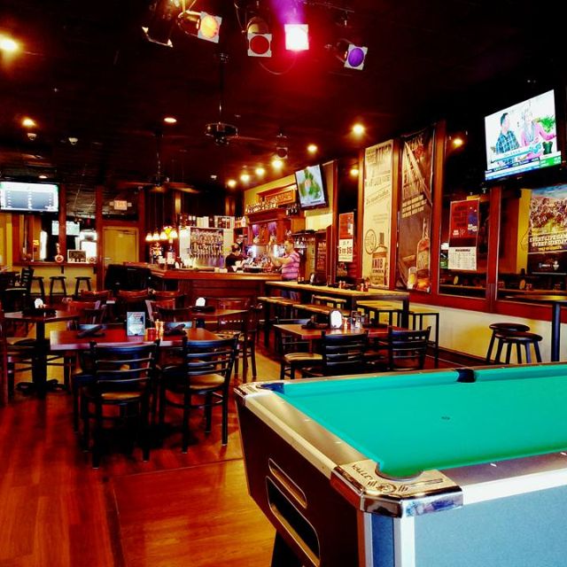 Fire and Brimstone Tavern Restaurant Alpharetta, GA OpenTable