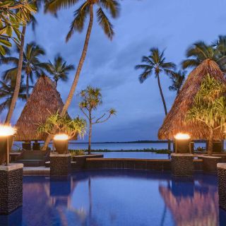 Zing – The Westin Denarau Island Resort & Spa, Fiji