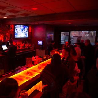 Rumba Cubana - North Bergen