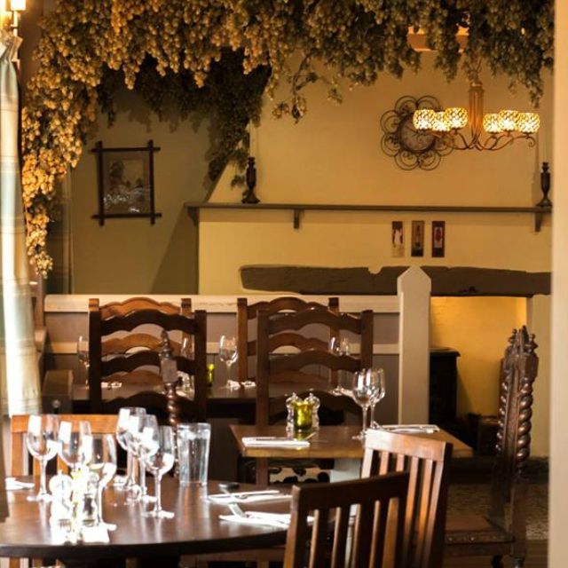 Restaurante The Pickled Ploughman Adderbury, , Oxfordshire OpenTable